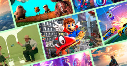 These Are The Most Popular Video Games For Each Of The Past 30
