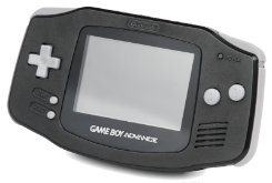 GBA Emulators - Download Gameboy Advance - Emulator Games