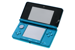 3DS ROM & CIA - 3DS Decrypted Game - Free Download