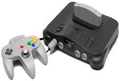 N64 ROMs DOWNLOAD FREE - Play Nintendo 64 Games