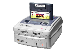 Satellaview ROMs Download - Play Nintendo Satellaview Games