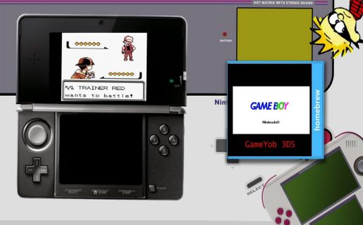 Nintendo 3DS (3DS) Emulators - Download 3DS Emulator - Romspedia