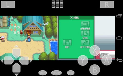 how to save andyroid emulator