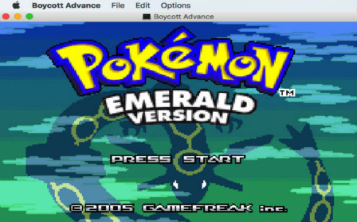 GameBoy Advance (GBA) Emulators - Download GBA Emulator - Romspedia