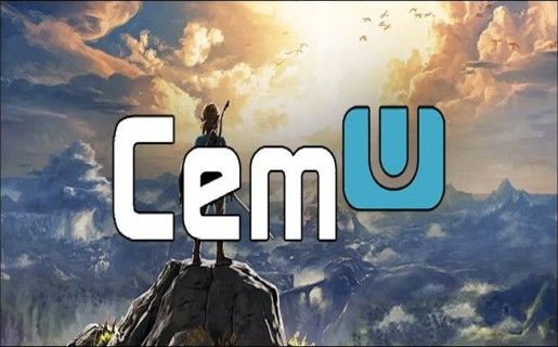 Cemu - Wii U Emulator for Windows - Download it from Uptodown for free