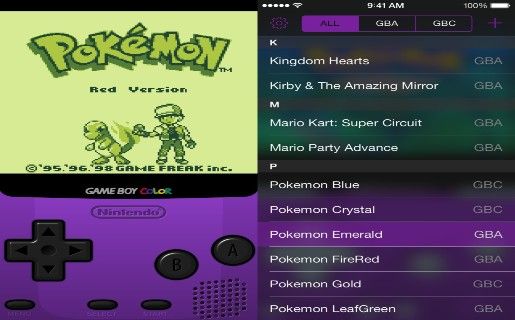 GBA Emulator iOS Download - How to Download Gba Emulator on iOS