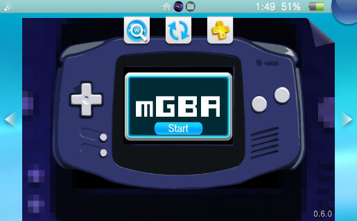 GBA Emulators - Download Gameboy Advance - Emulator Games