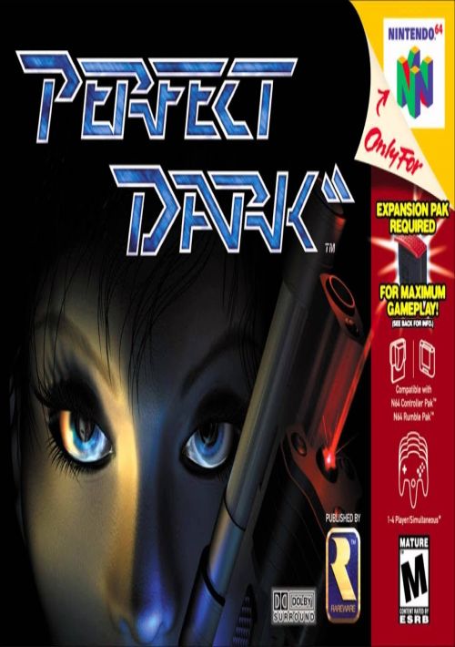 download perfect dark gbc