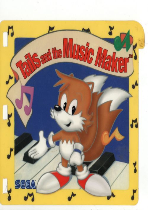 download tails music maker