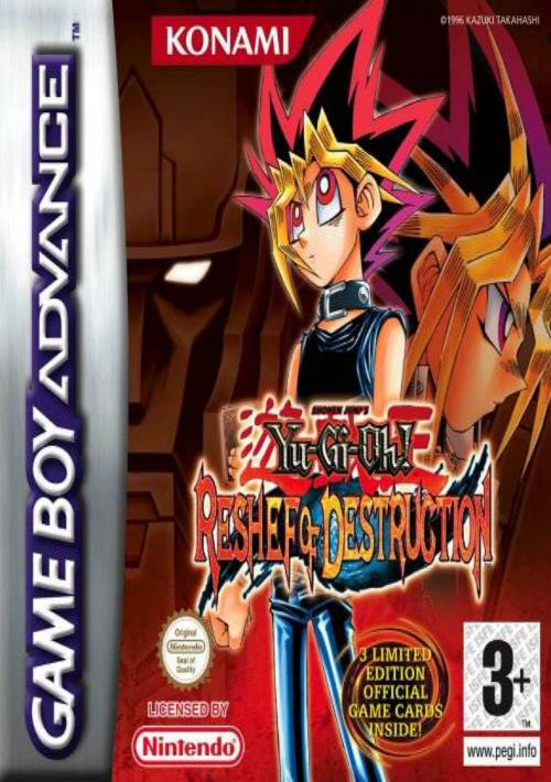 download yu gi oh gba gamr