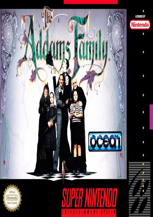 download addams family 2 90s