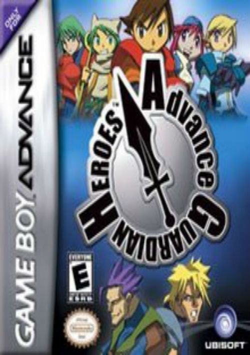 Download Advance Guardian Heroes (RisingCaravan) (EU) ROM