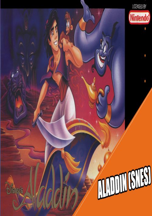 Aladdin download the last version for android