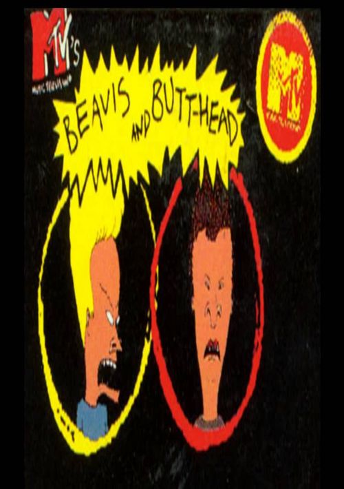 download beavis and butthead do the universe watch