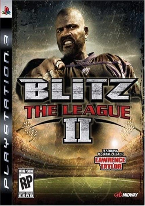 download blitz the league 2 pc