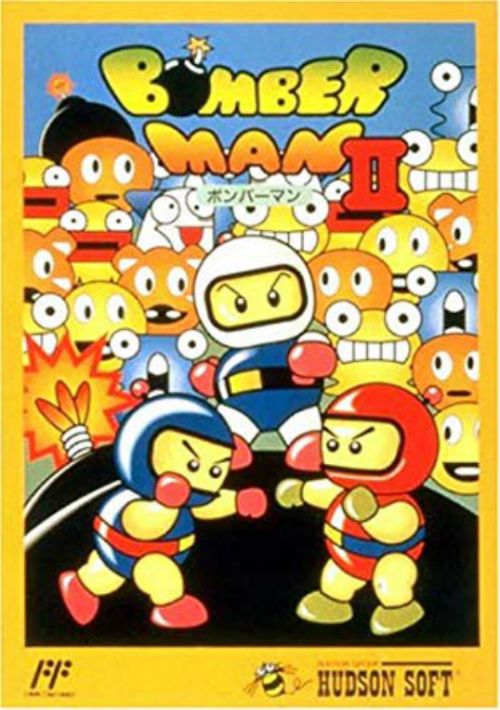 Bomber Bomberman! for ipod download