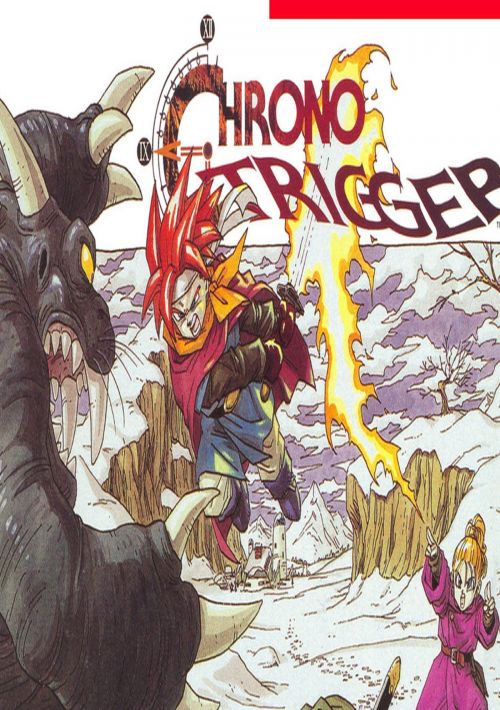 download chrono trigger for sale