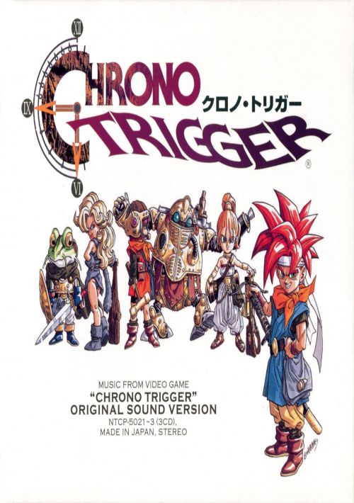 download chrono trigger nintendo 3ds