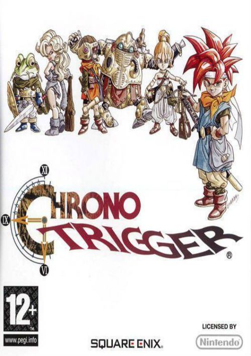 chrono cross rom disc 1