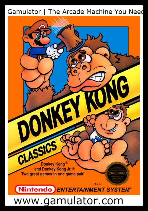 download dr donkey kong