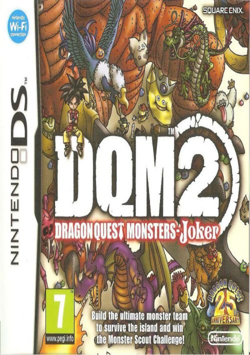 download-dragon-quest-monsters-joker-2-rom