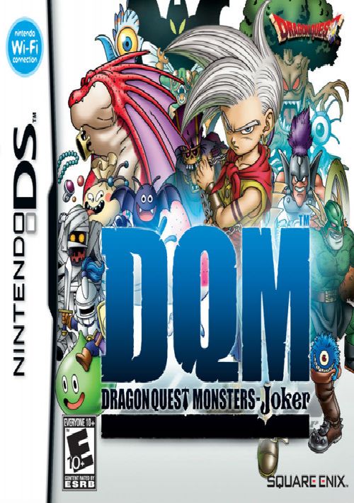 download-dragon-quest-monsters-joker-rom