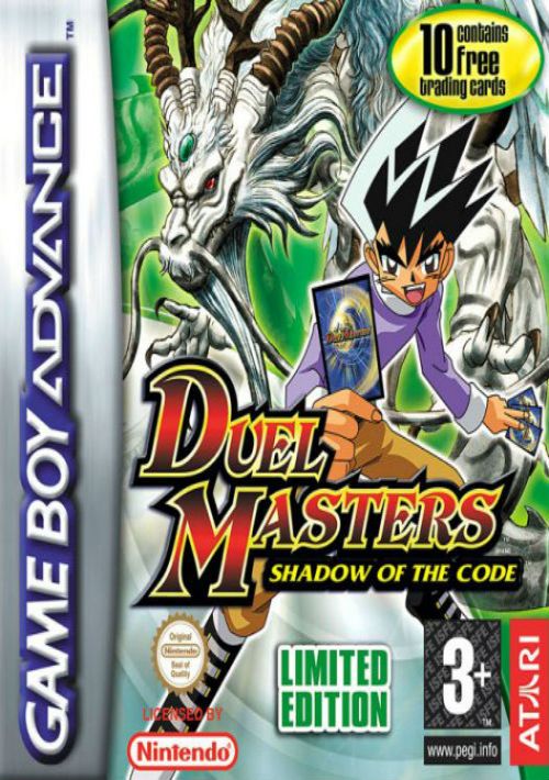 duel-masters-shadow-of-the-code-rom-download-gameboy-advance-gba