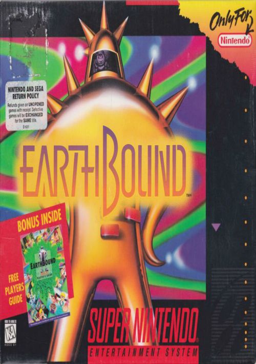 download earthbound shop