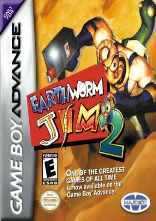 download earthworm jim 2 sega