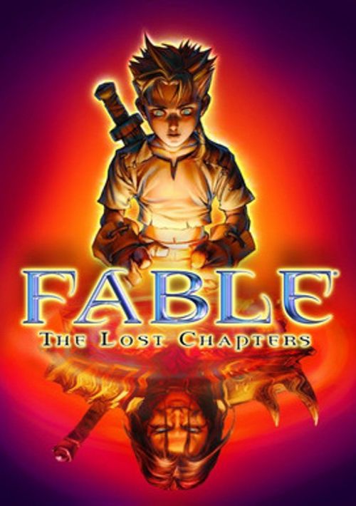 Download Fable - The Lost Chapters ROM