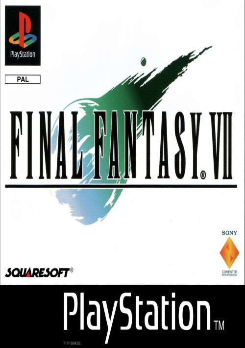 final fantasy 8 rom