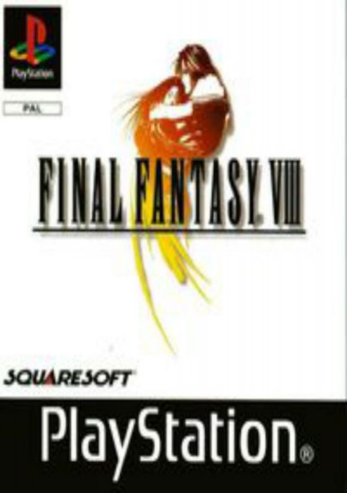 final fantasy 8 rom disc 3