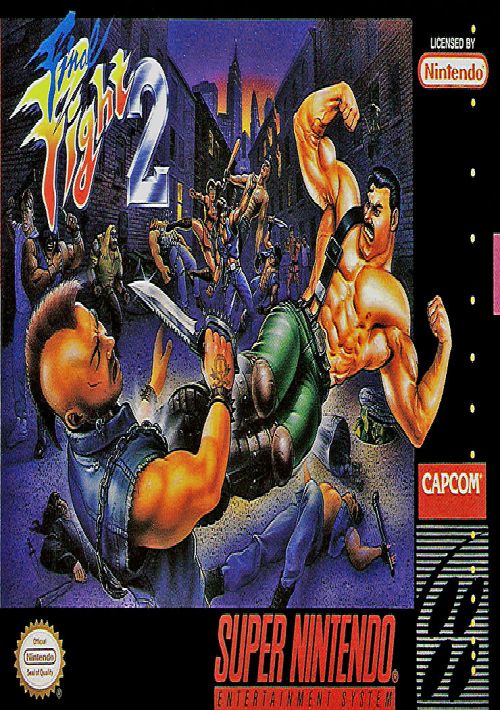 download final fight 3 nes rom