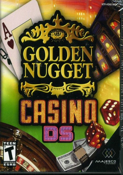 for ipod download Golden Nugget Casino Online