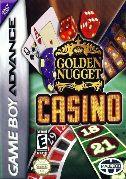 Golden Nugget Casino Online download the new version for ipod