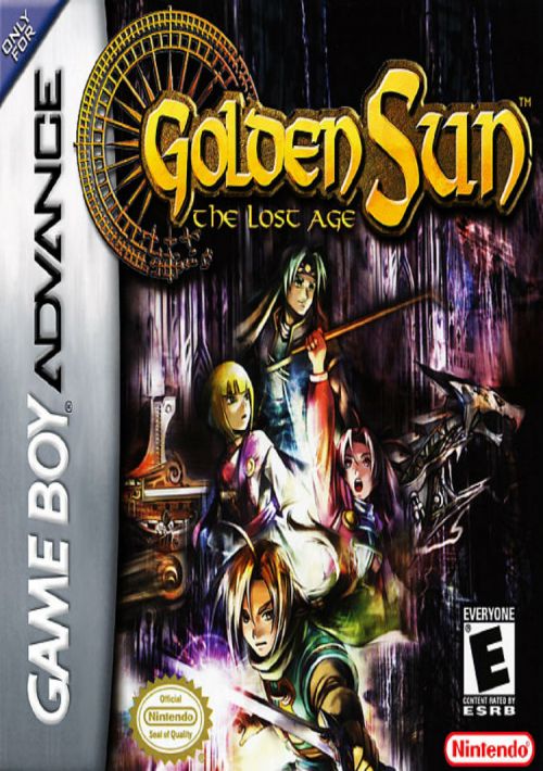 reddit golden sun rom