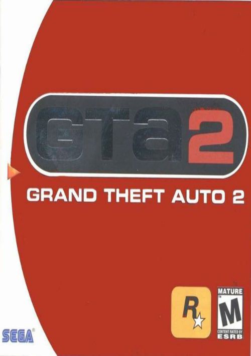 download grand theft auto 2