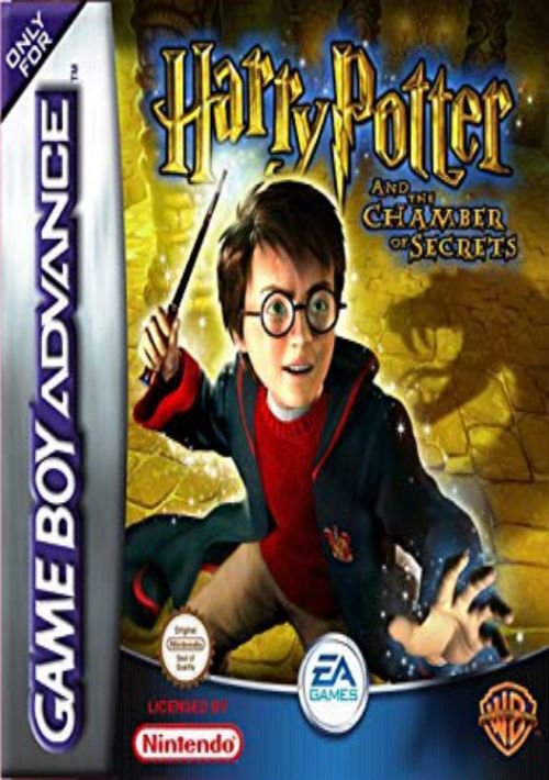 download harry potter chamber of secrets pc game