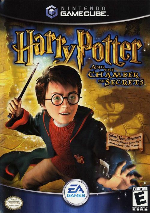 Harry Potter and the Chamber of Secrets download the last version for ipod
