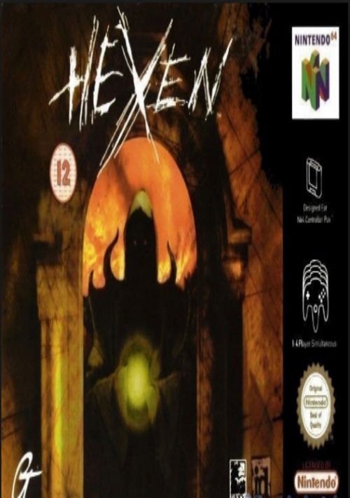 Hexen коды к игре