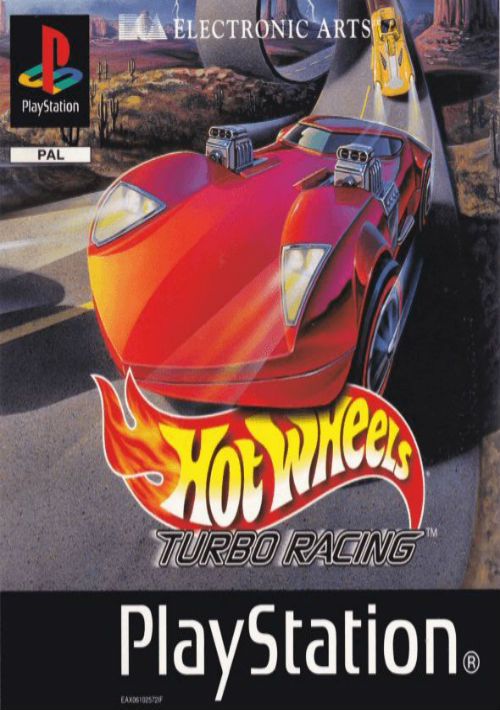 Hot Wheels Turbo Racing Slus Rom Download Sony Psx