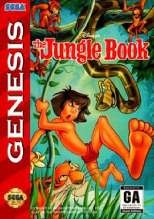 for apple download The Jungle Book
