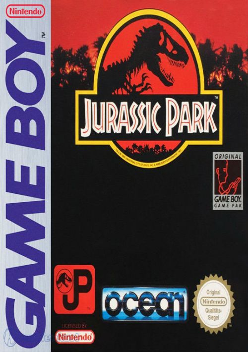 free for mac download Jurassic Park