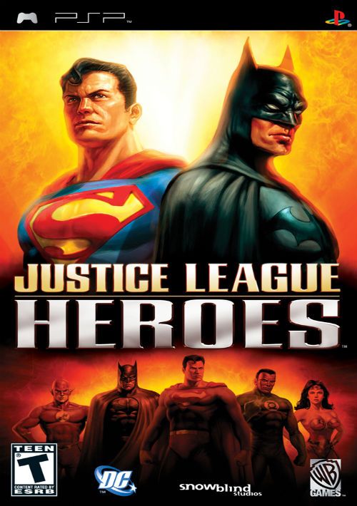 free League of Heroes for iphone download