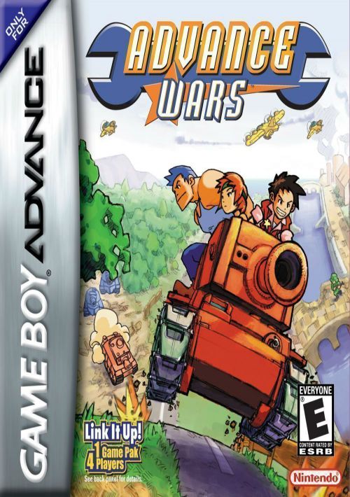 Klan Wars Gameboy Advance Rom Download Gameboy Advance Gba