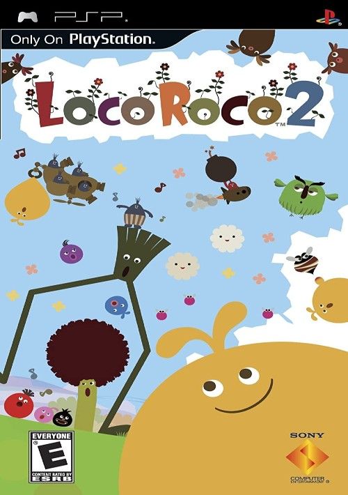 locoroco game download for android