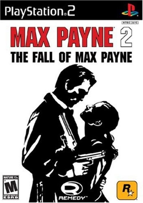 Download Max Payne The Fall Of Max Payne ROM