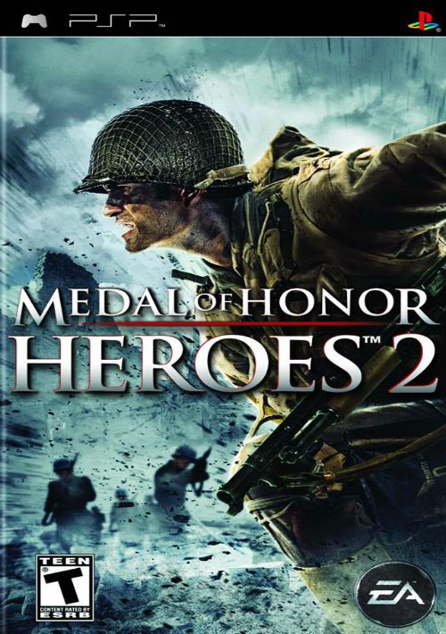 Medal of honor heroes системные требования