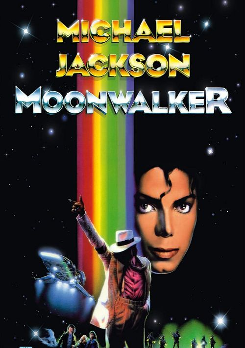 Download Moonwalker_Disk2 ROM