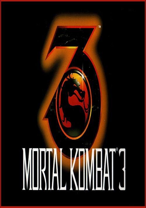 download mortal kombat 3 machine